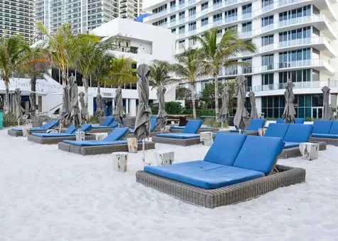 4111 S Ocean Drive Hollywood FL 33019