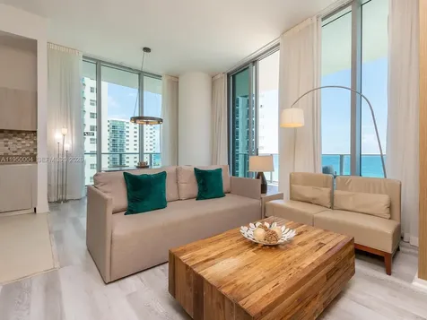 4111 S Ocean Drive Hollywood FL 33019