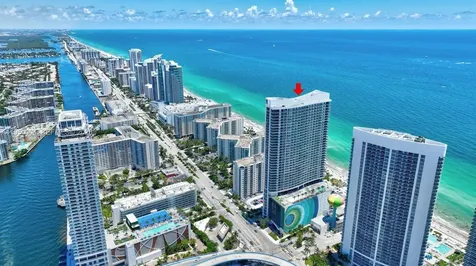 4111 S Ocean Drive Hollywood FL 33019