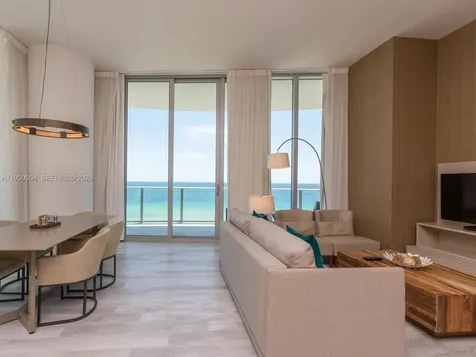 4111 S Ocean Drive Hollywood FL 33019