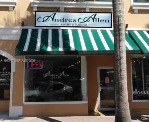 1913 Hollywood Boulevard Hollywood FL 33020