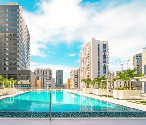 690 SW 1st Court Miami FL 33130