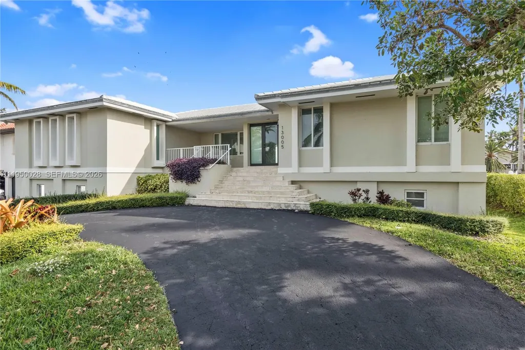 13005 Zambrana Street Coral Gables FL 33156