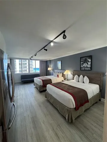 19201 Collins Avenue North Miami Beach FL 33160