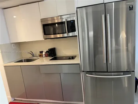 19201 Collins Avenue North Miami Beach FL 33160