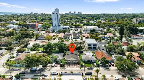1428 SW 20th Street Miami FL 33145