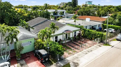 1428 SW 20th Street Miami FL 33145