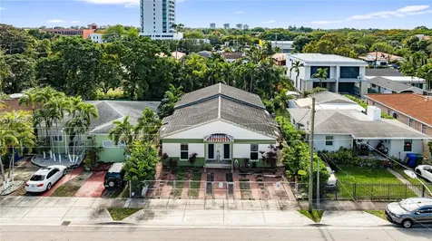 1428 SW 20th Street Miami FL 33145
