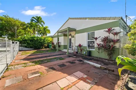1428 SW 20th Street Miami FL 33145