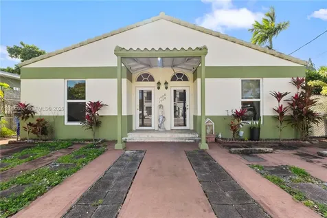 1428 SW 20th Street Miami FL 33145