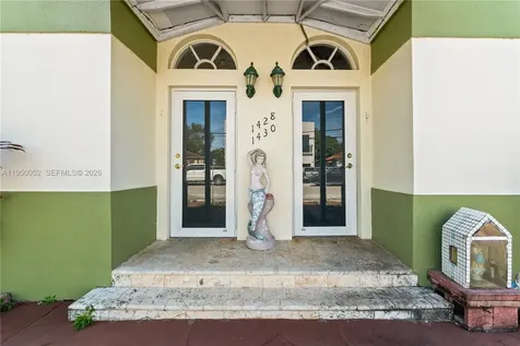 1428 SW 20th Street Miami FL 33145