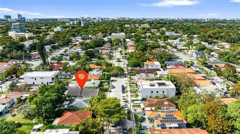 1428 SW 20th Street Miami FL 33145