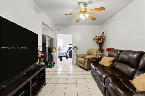 1428 SW 20th Street Miami FL 33145