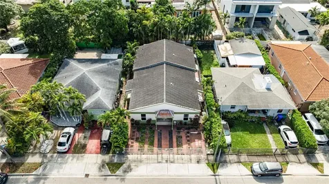 1428 SW 20th Street Miami FL 33145