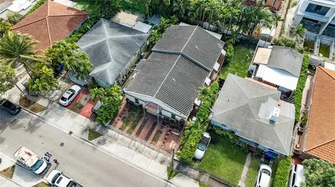 1428 SW 20th Street Miami FL 33145