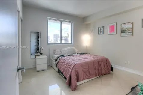 601 NE 36th Street Miami FL 33137
