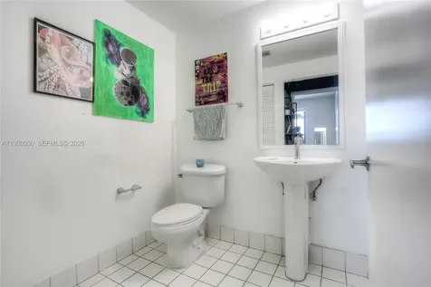 601 NE 36th Street Miami FL 33137
