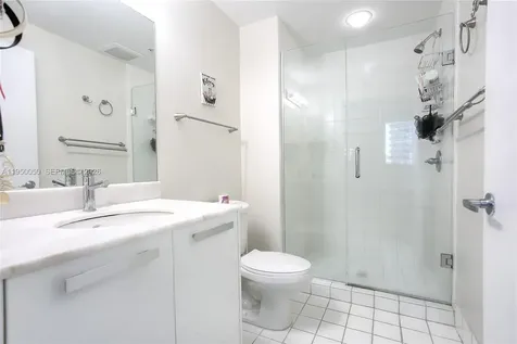 601 NE 36th Street Miami FL 33137