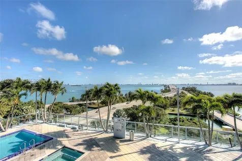 601 NE 36th Street Miami FL 33137