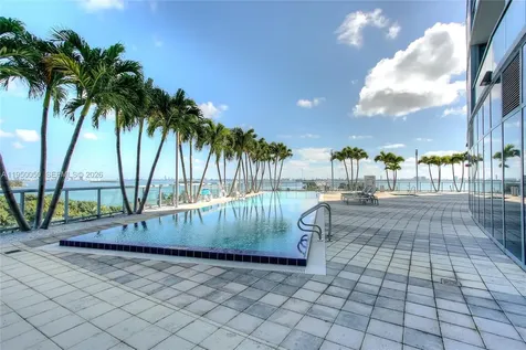 601 NE 36th Street Miami FL 33137