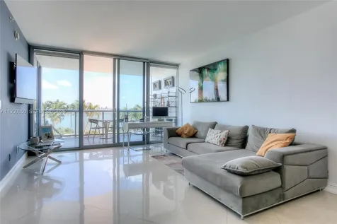 601 NE 36th Street Miami FL 33137