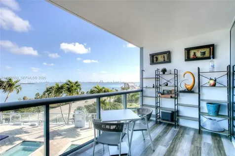 601 NE 36th Street Miami FL 33137