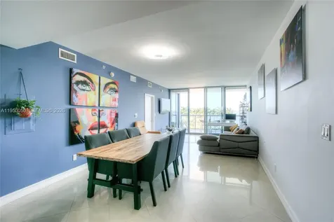 601 NE 36th Street Miami FL 33137