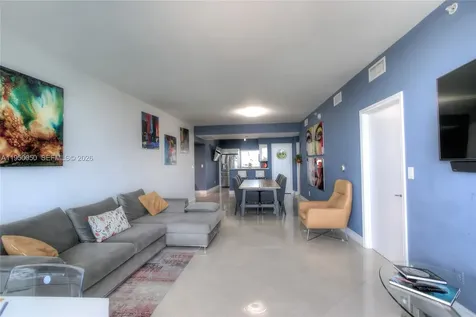 601 NE 36th Street Miami FL 33137