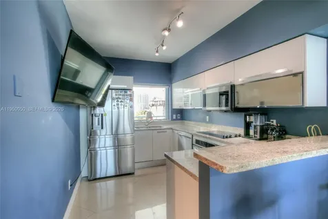 601 NE 36th Street Miami FL 33137