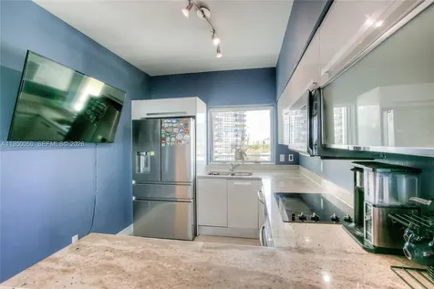601 NE 36th Street Miami FL 33137
