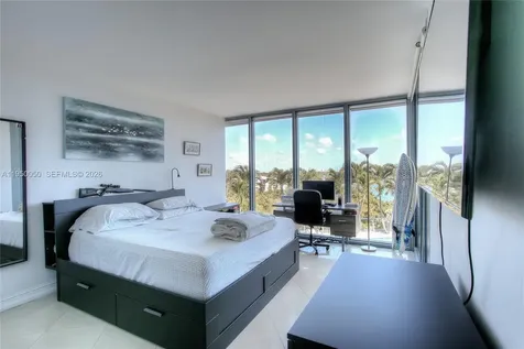 601 NE 36th Street Miami FL 33137