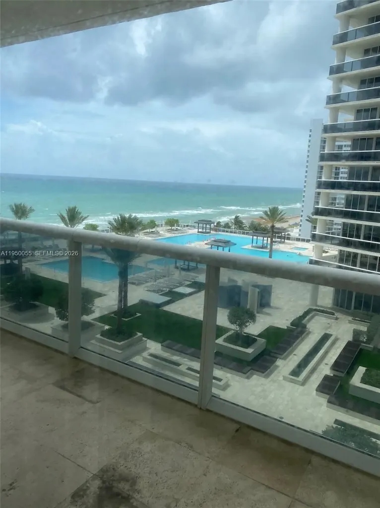 1830 S Ocean Drive Hallandale Beach FL 33009