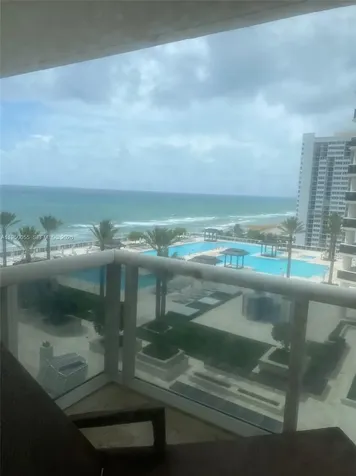 1830 S Ocean Drive Hallandale Beach FL 33009