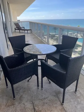 1830 S Ocean Drive Hallandale Beach FL 33009