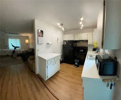 2312 Van Buren Street Hollywood FL 33020