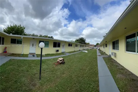 2312 Van Buren Street Hollywood FL 33020