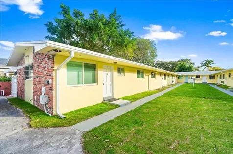 2312 Van Buren Street Hollywood FL 33020
