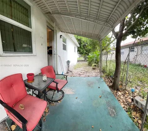 2312 Van Buren Street Hollywood FL 33020