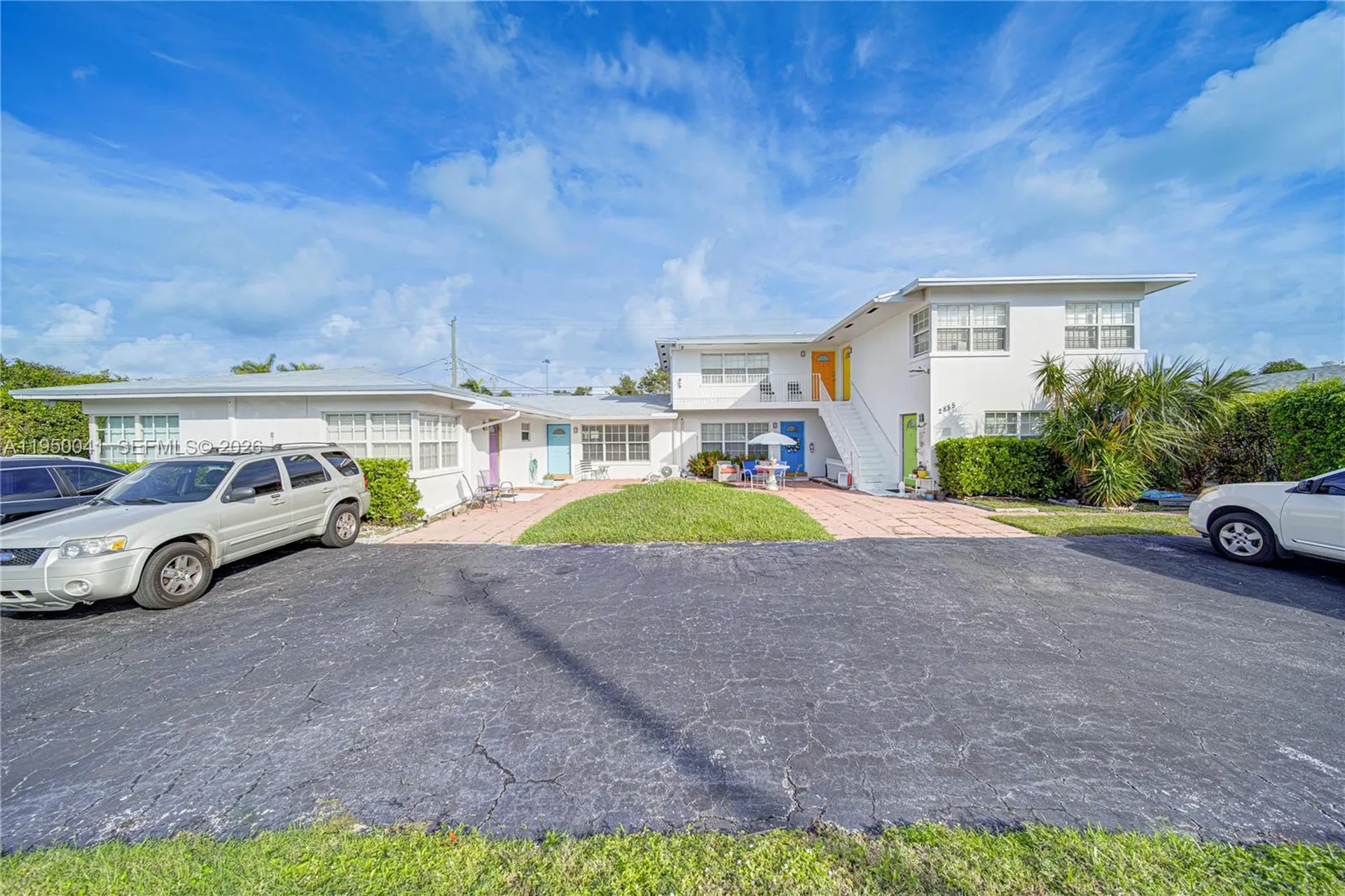 2855 NE 30th Street Fort Lauderdale FL 33306