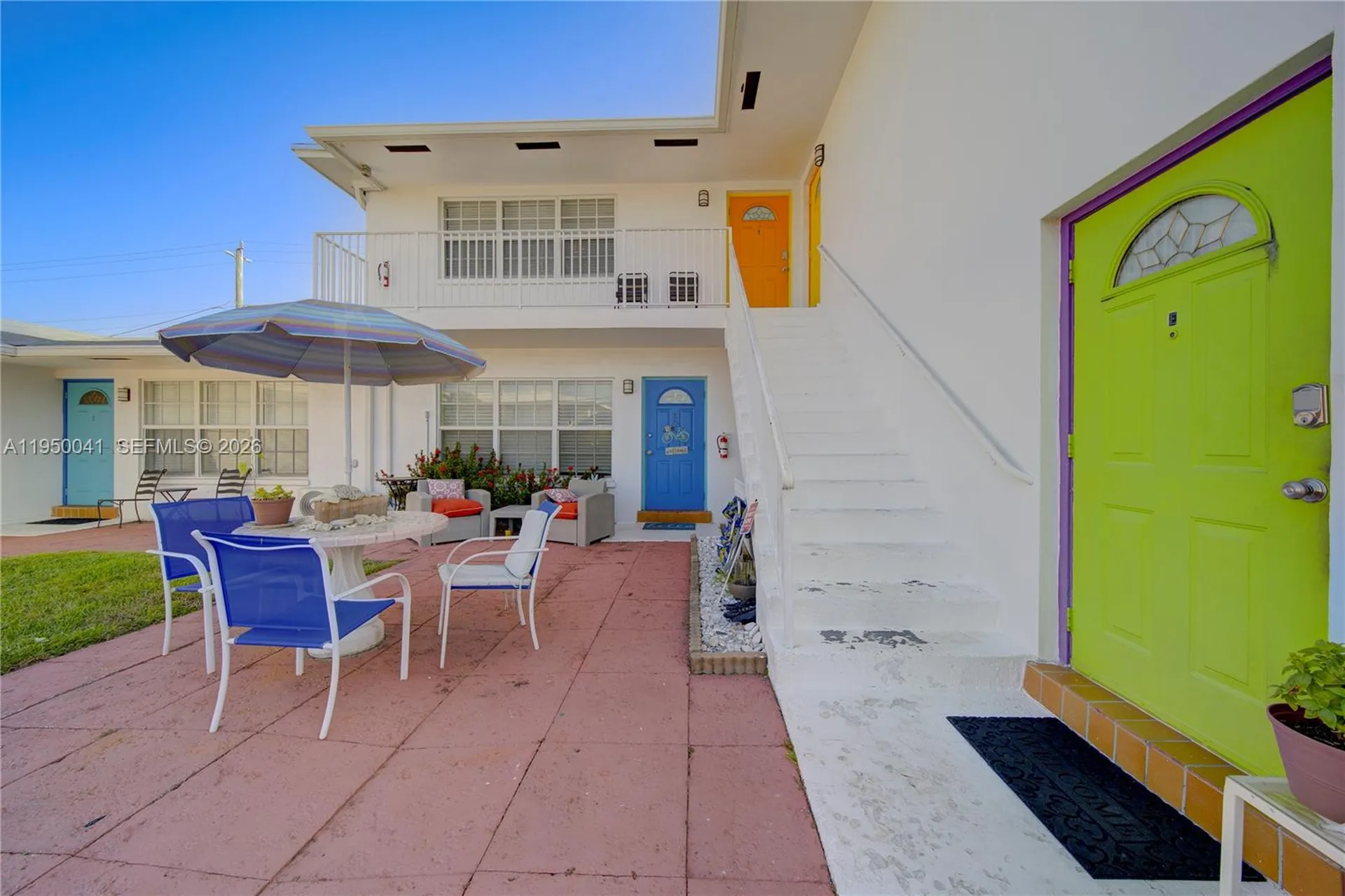2855 NE 30th Street Fort Lauderdale FL 33306