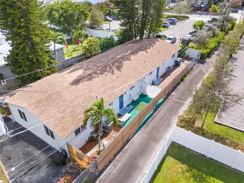 208 NE 4th Street Hallandale Beach FL 33009