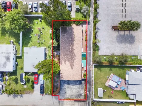 208 NE 4th Street Hallandale Beach FL 33009