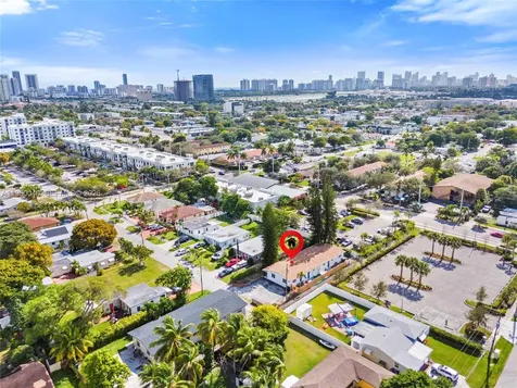 208 NE 4th Street Hallandale Beach FL 33009