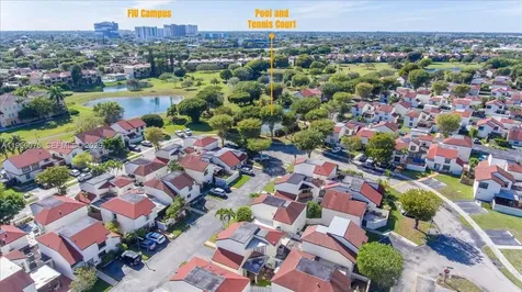 10133 NW 5th Terrace Miami FL 33172