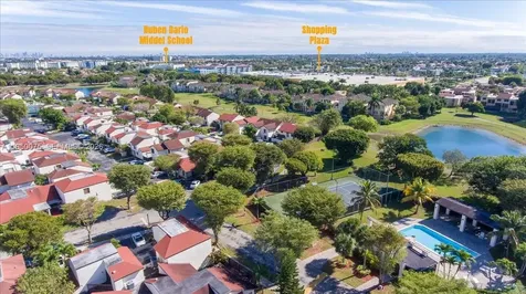 10133 NW 5th Terrace Miami FL 33172
