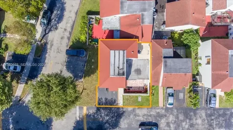 10133 NW 5th Terrace Miami FL 33172