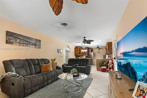 5951 SW 4th Street Miami FL 33144