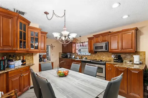 5951 SW 4th Street Miami FL 33144