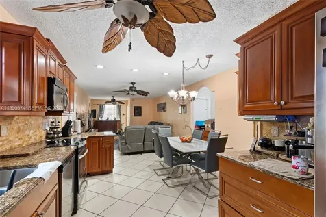 5951 SW 4th Street Miami FL 33144