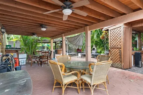 5951 SW 4th Street Miami FL 33144